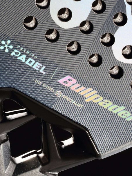 Bullpadel Vertex 05 Light Premier Padel 26 Padel Racket