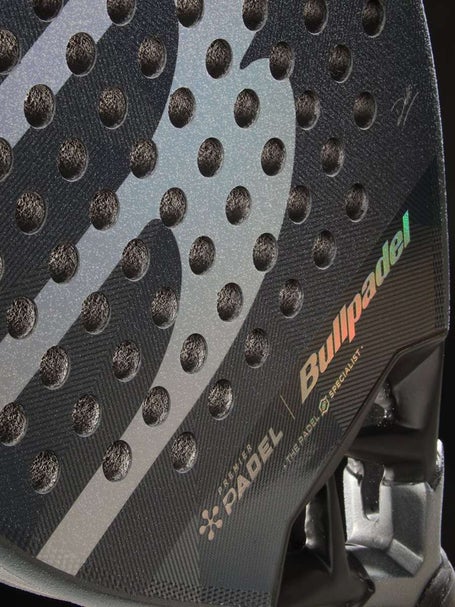 Bullpadel Vertex 05 Light Premier Padel 26 Padel Racket