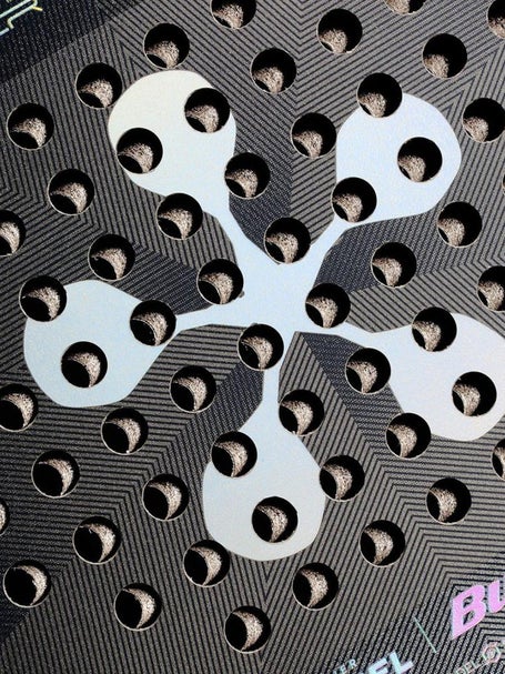 Bullpadel Vertex 05 Light Premier Padel 26 Padel Racket