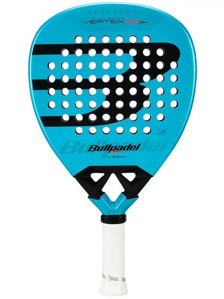 Bullpadel Vertex 05 W 2026 Demo Padel Racket