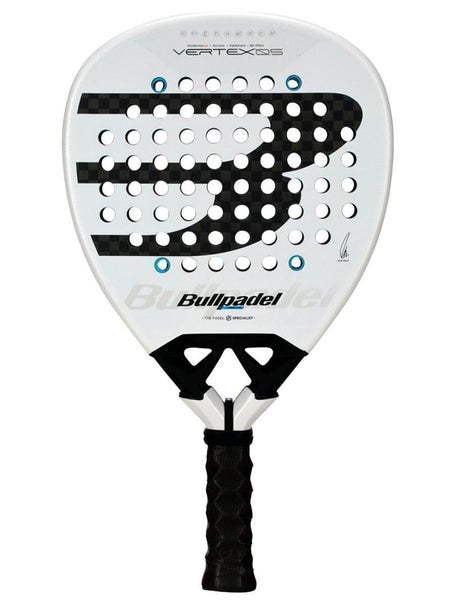 Bullpadel Vertex 05 2026 Demo Padel Racket
