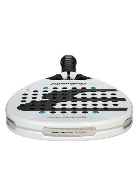 Bullpadel Vertex 05 2026 Demo Padel Racket