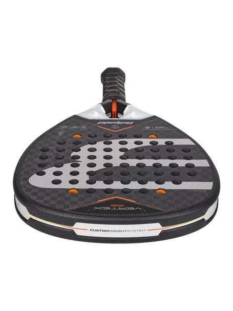 Bullpadel Vertex 05 2027 Padel Racket