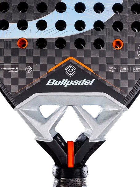 Bullpadel Vertex 05 2027 Padel Racket