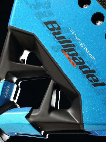 Bullpadel Vertex 05 Geo 2026 Demo Padel Racket