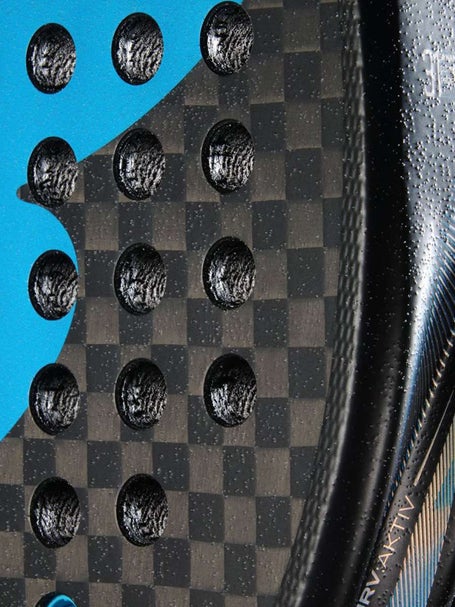 Bullpadel Vertex 05 Hybrid 2026 Demo Padel Racket