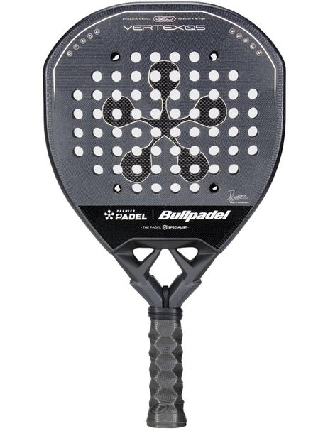 Racchetta Bullpadel Vertex 05 Geo Premier Padel 2026