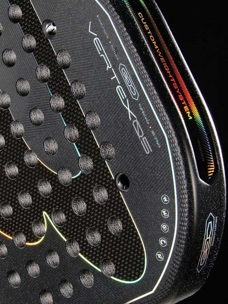Bullpadel Vertex 05 Geo Premier Padel 2026 Padel Racket