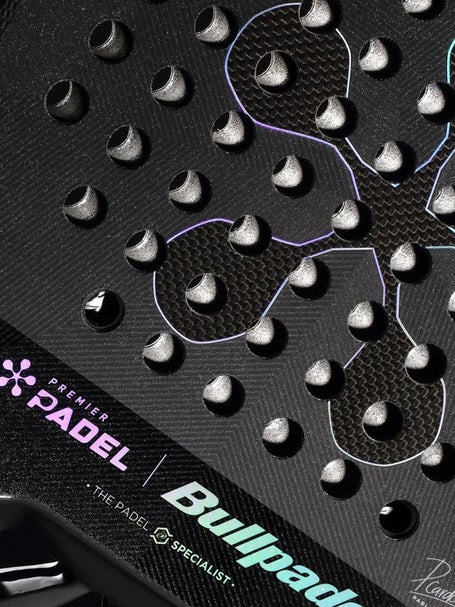 Bullpadel Vertex 05 Geo Premier Padel 2026 Padel Racket