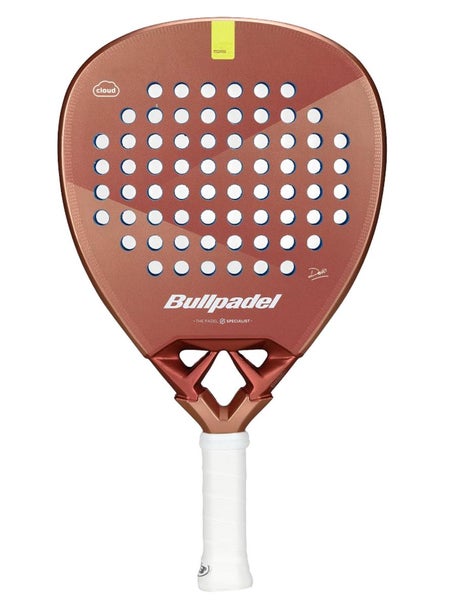 Bullpadel Vertex 05 Woman Cloud 2026 Padelschläger