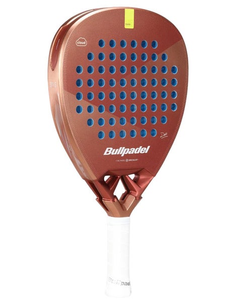 Bullpadel Vertex 05 Woman Cloud 2026 Padel Racket