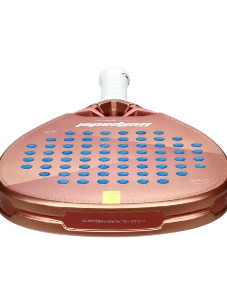 Bullpadel Vertex 05 Woman Cloud 2026 Padel Racket