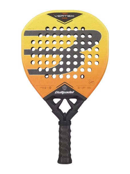Bullpadel Vertex 05 Geo 2027 Padel Racket
