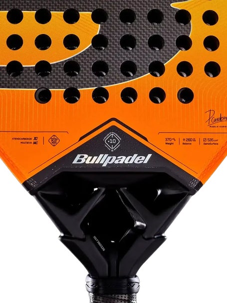 Raquette de Padel Bullpadel Vertex 05 Geo 2027