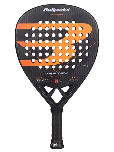 Bullpadel Vertex Advance 2026 Padelschläger