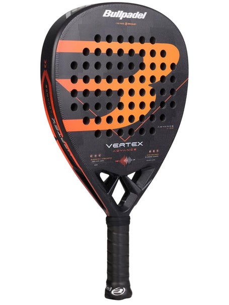 Bullpadel Vertex Advance 2026 Padel Racket