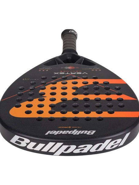 Bullpadel Vertex Advance 2026 Padel Racket