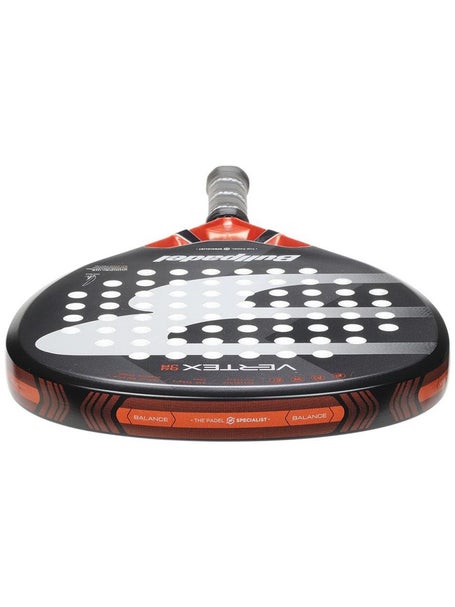 Bullpadel Vertex JR 2025 Padel Racket