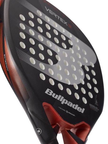 Bullpadel Vertex JR 2025 Padel Racket