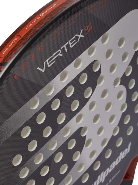 Bullpadel Vertex JR 2025 Padel Racket