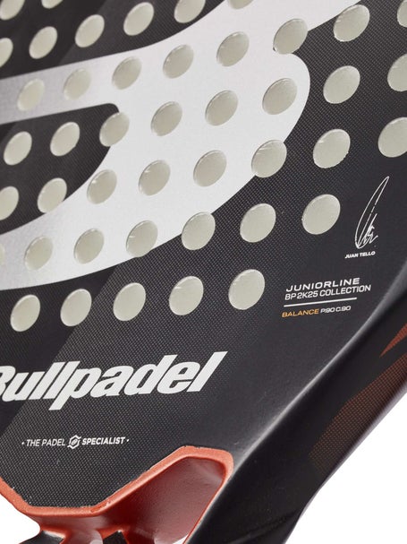 Bullpadel Vertex JR 2025 Padel Racket