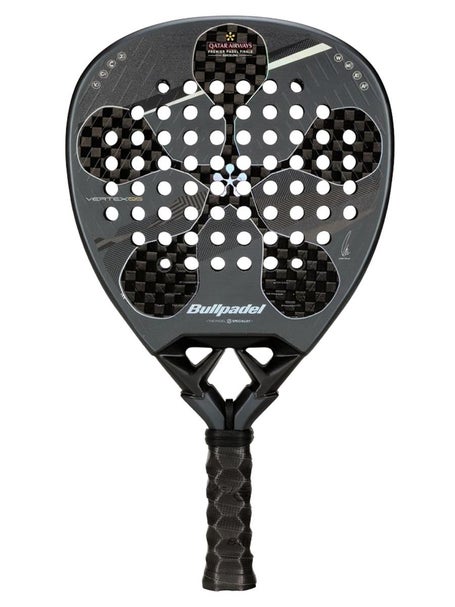 Bullpadel Vertex Tour Finals 25 Padel Racket