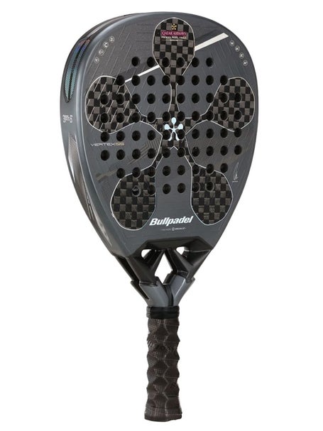 Bullpadel Vertex Tour Finals 25 Padel Racket