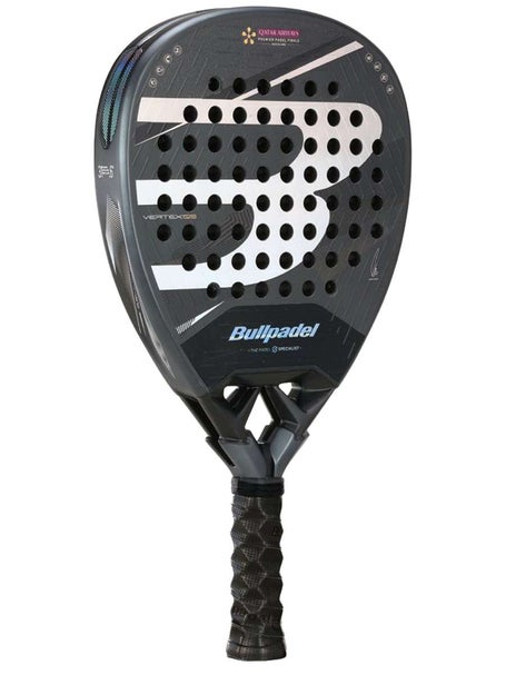 Bullpadel Vertex Tour Finals 25 Padel Racket