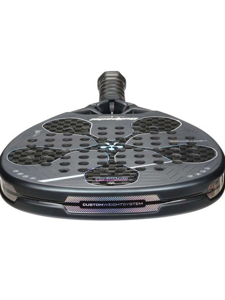 Bullpadel Vertex Tour Finals 25 Padel Racket