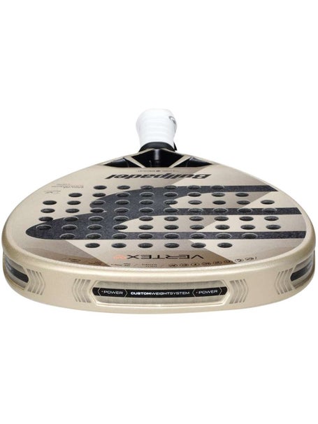 Bullpadel Vertex W JR 2025 Padel Racket