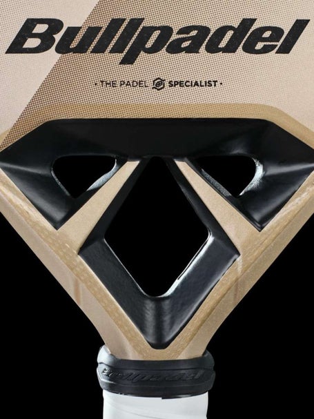 Raquette de padel Bullpadel Vertex W JR 2025
