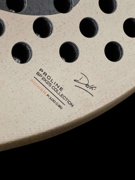 Bullpadel Vertex W JR 2025 Padel Racket