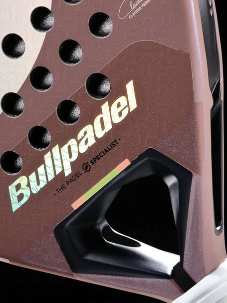 Bullpadel Wonder 2026 Padel Racket