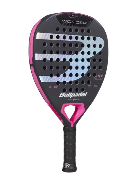 Bullpadel Wonder 2027 Padel Racket