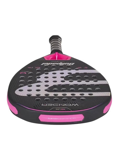 Bullpadel Wonder 2027 Padel Racket