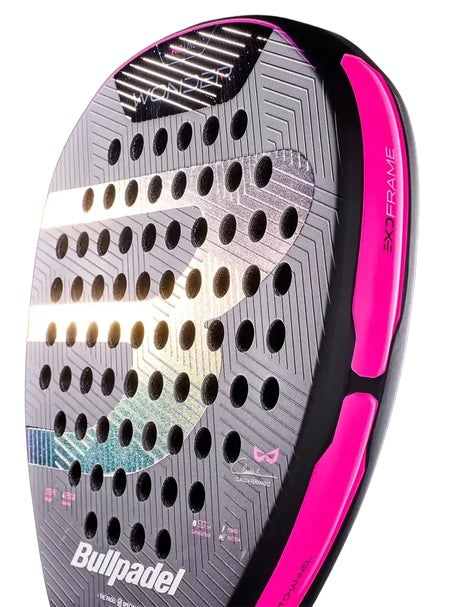 Bullpadel Wonder 2027 Padel Racket