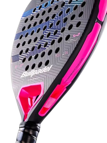 Bullpadel Wonder 2027 Padel Racket