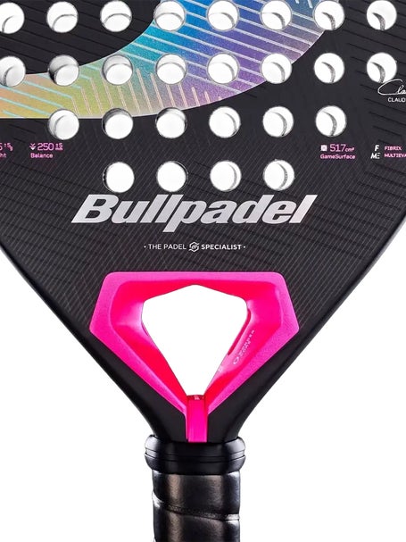 Bullpadel Wonder 2027 Padel Racket