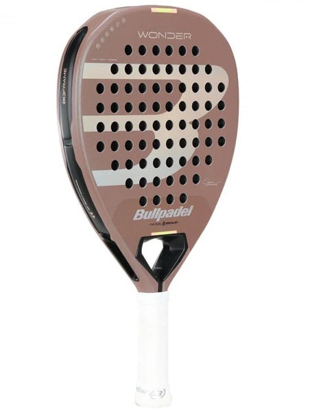 Bullpadel Wonder 2026 Demo Padel Racket