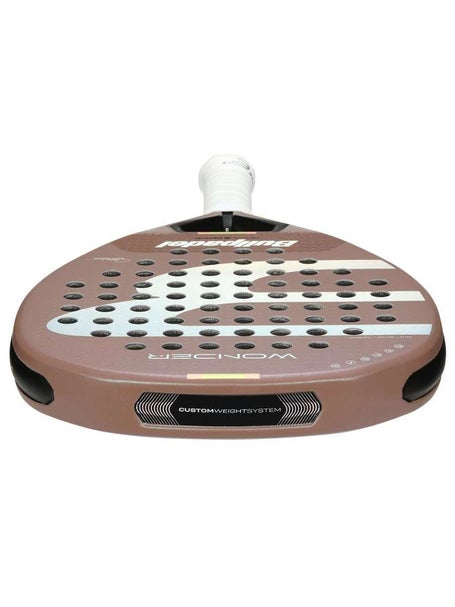 Bullpadel Wonder 2026 Demo Padel Racket