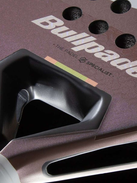 Bullpadel Wonder 2026 Demo Padel Racket