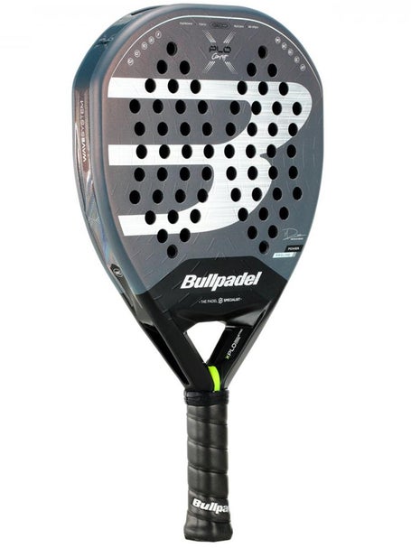 Bullpadel XPLO Comfort 2026 Padel Racket