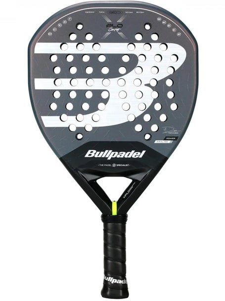 Bullpadel XPLO Comfort 2026 Demo Padel Racket