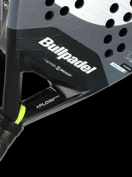 Bullpadel XPLO Comfort 2026 Demo Padel Racket