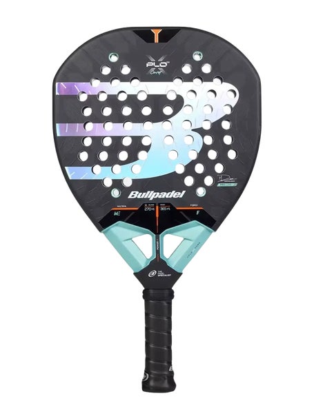 Bullpadel XPLO Comfort 2027 Padel Racket
