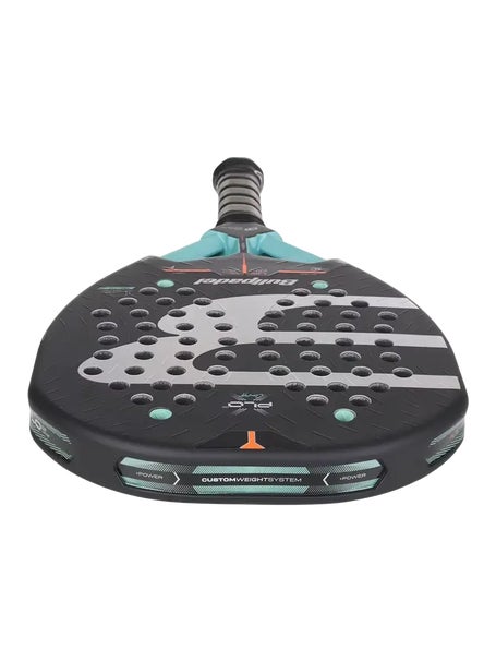 Bullpadel XPLO Comfort 2027 Padel Racket
