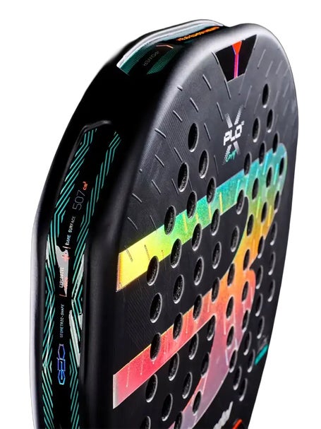 Bullpadel XPLO Comfort 2027 Padel Racket