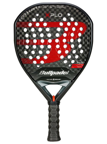 Bullpadel XPLO 2025 Padel Racket