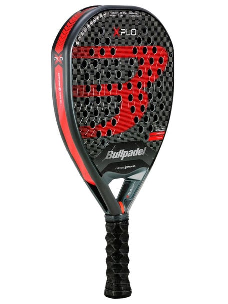 Bullpadel XPLO 2025 Padel Racket