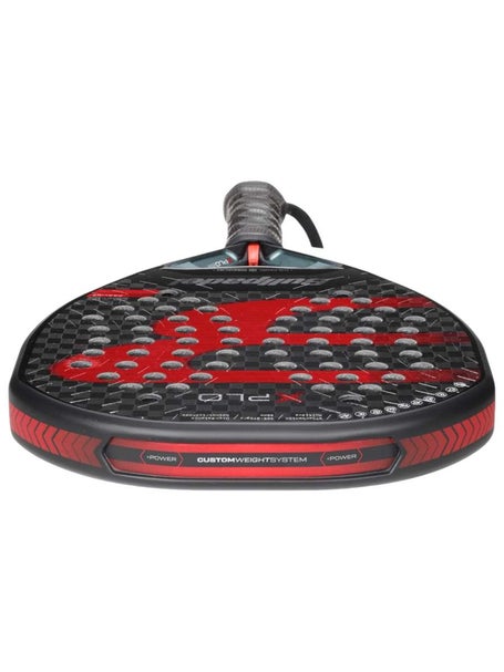 Bullpadel XPLO 2025 Padel Racket